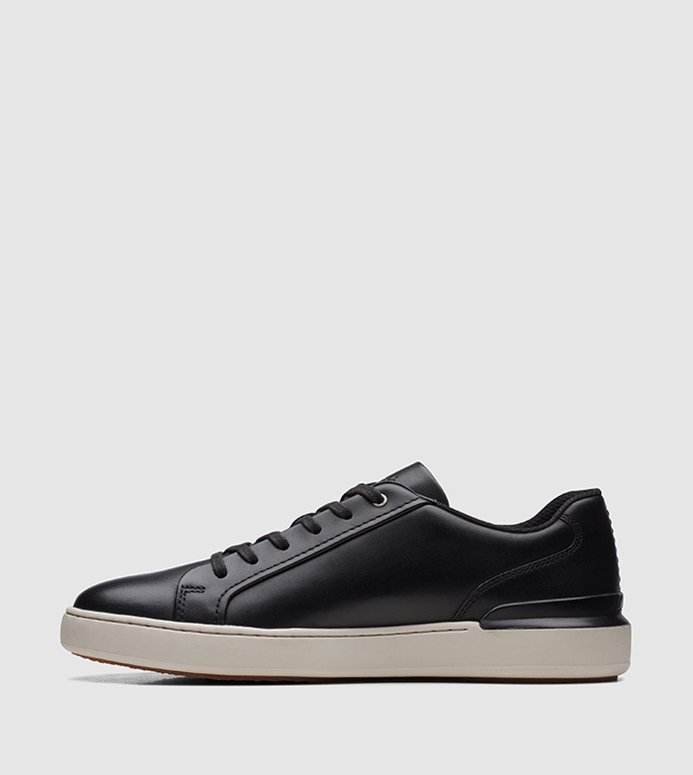 Court Lite Move Lace-Up Casual Shoes
