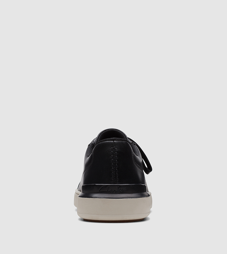 Court Lite Move Lace-Up Casual Shoes