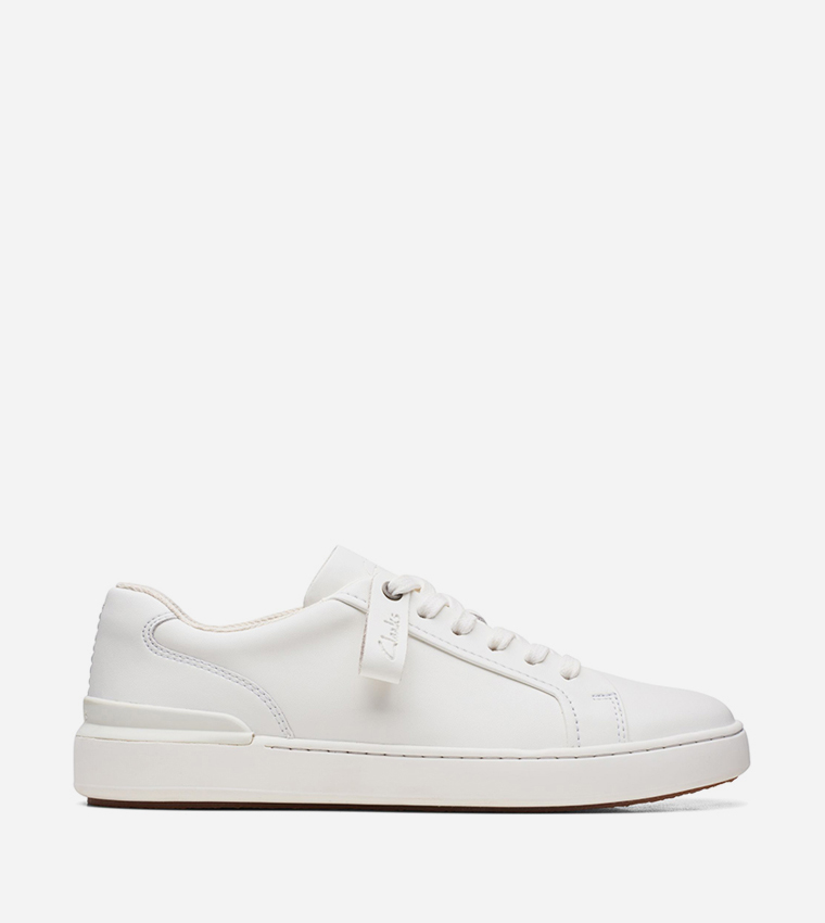 CourtLite Move Lace-Up Sneakers