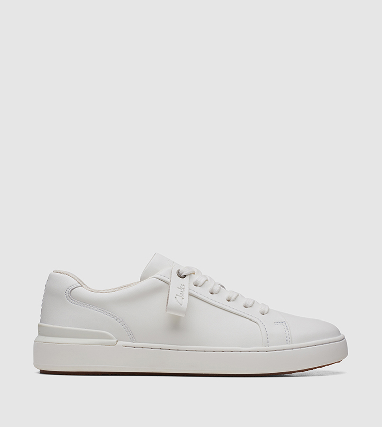 CourtLite Move Lace-Up Sneakers
