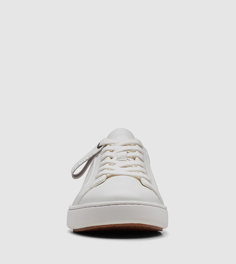 CourtLite Move Lace-Up Sneakers