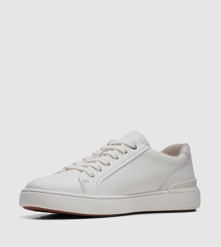 CourtLite Move Lace-Up Sneakers