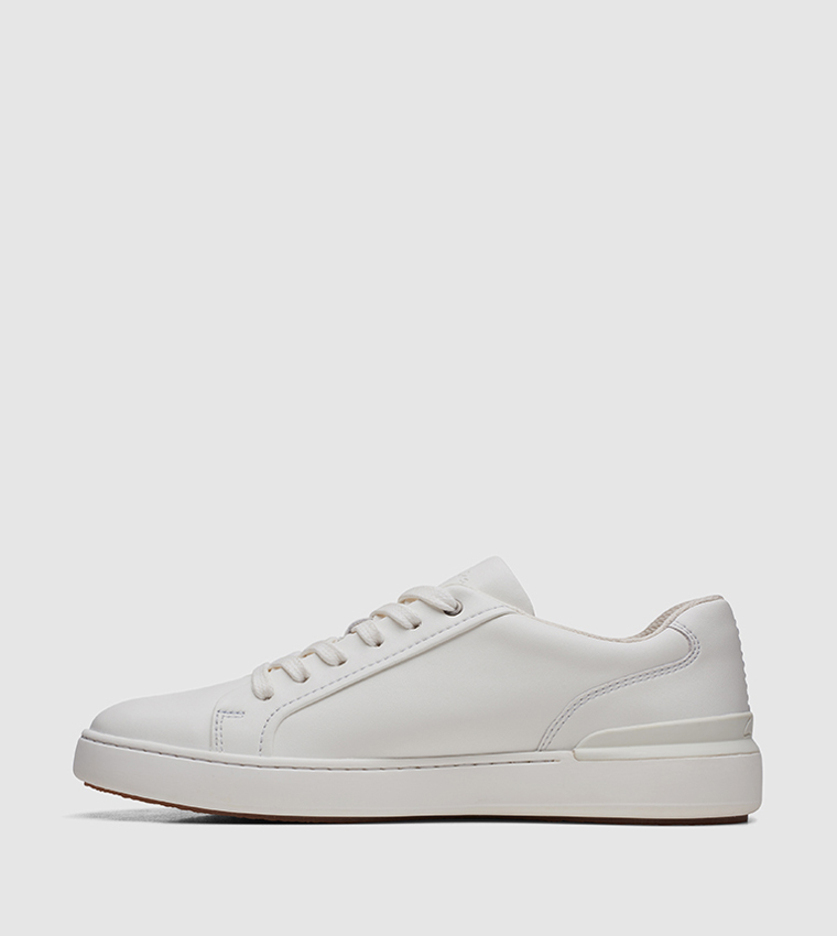 CourtLite Move Lace-Up Sneakers