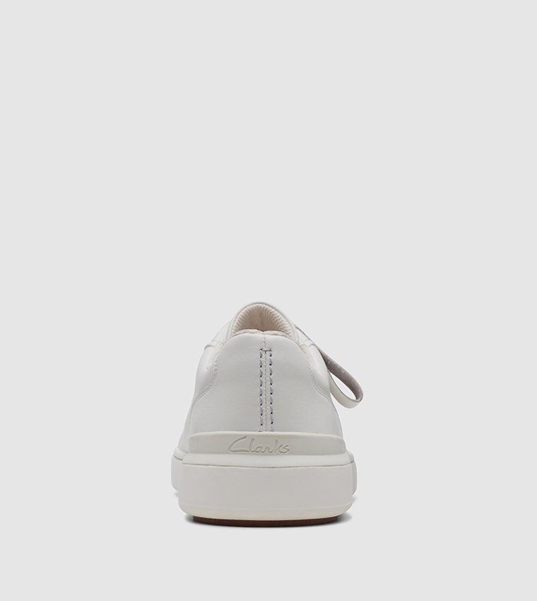 CourtLite Move Lace-Up Sneakers
