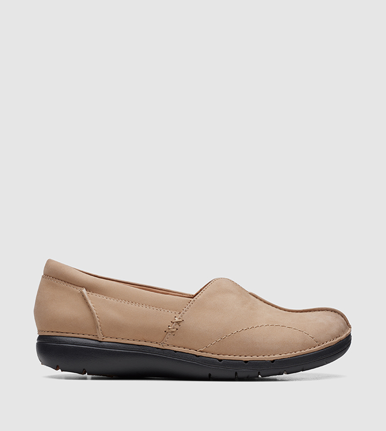 UN Loop Stride Slip-On Casual Shoes