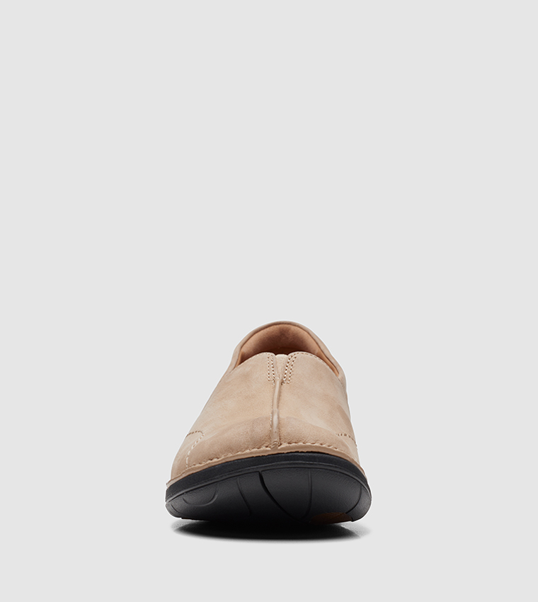 UN Loop Stride Slip-On Casual Shoes