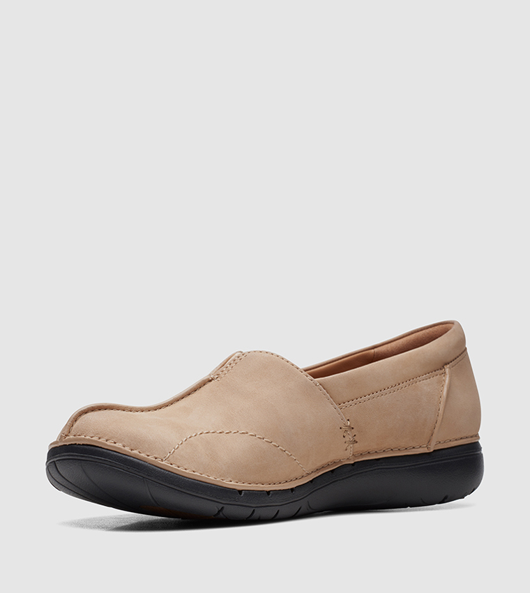 UN Loop Stride Slip-On Casual Shoes