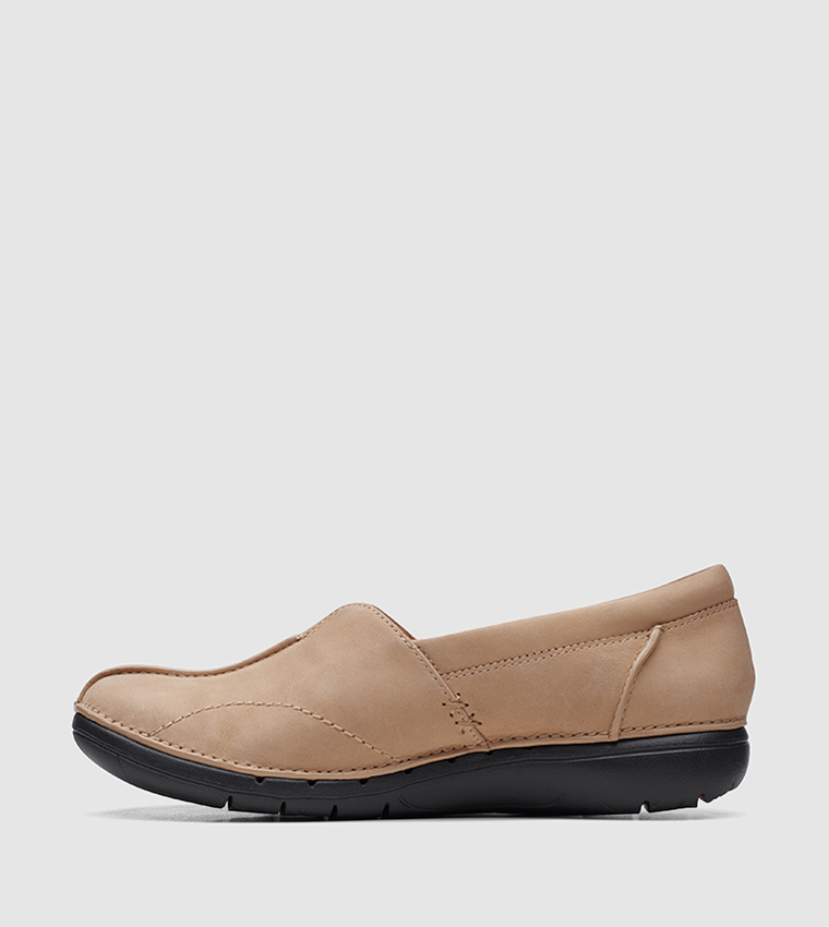 UN Loop Stride Slip-On Casual Shoes