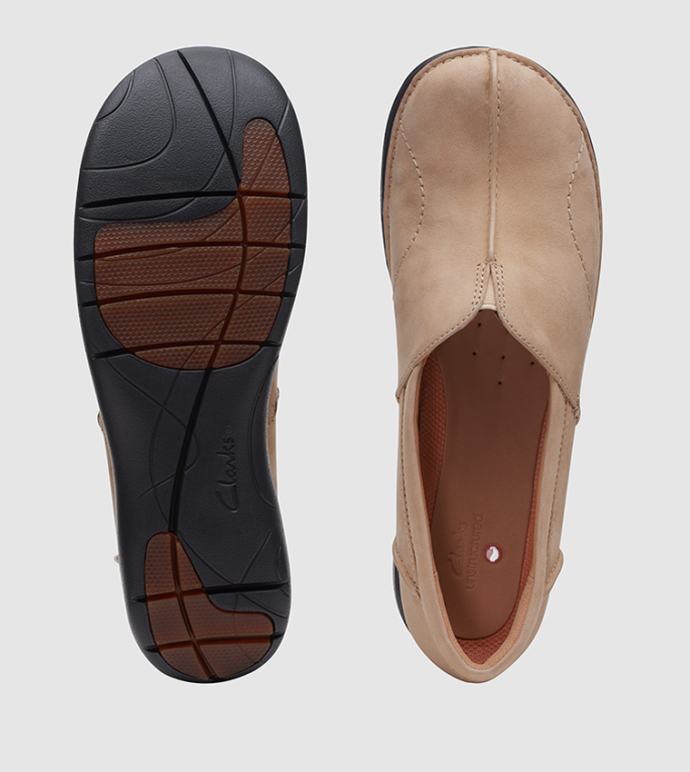 UN Loop Stride Slip-On Casual Shoes