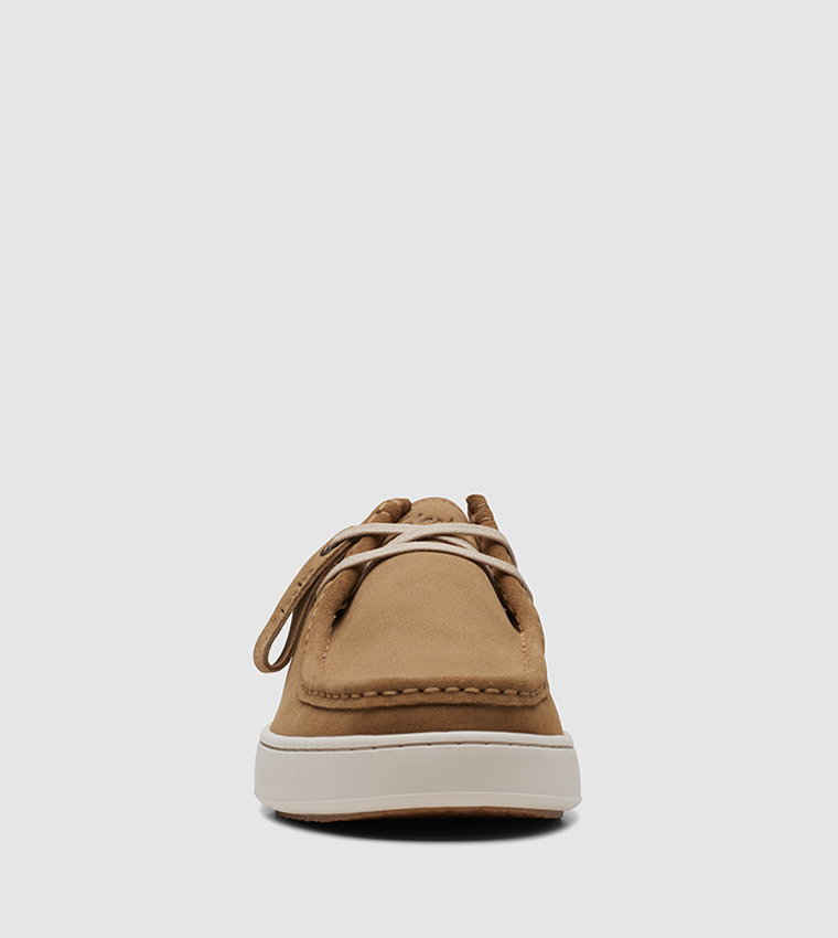 Court Lite Wally Slip-On Casual Shoes