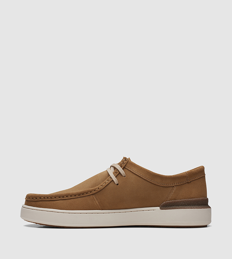 Court Lite Wally Slip-On Casual Shoes