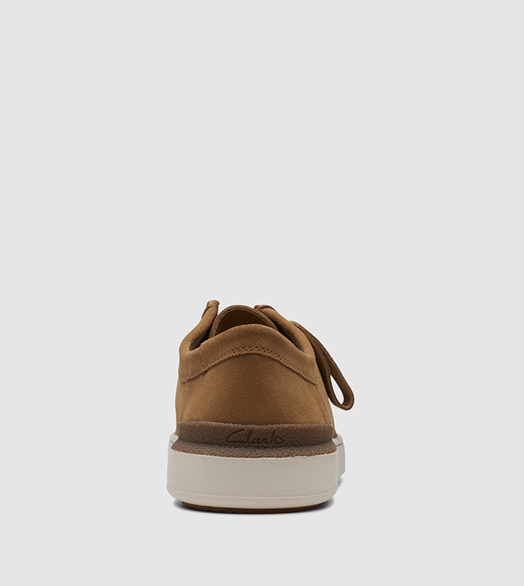 Court Lite Wally Slip-On Casual Shoes