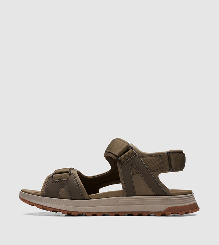 ATL Trek Sun Casual Sandals