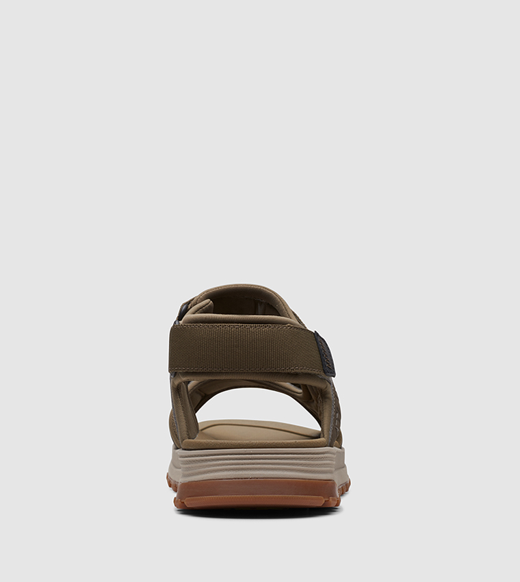 ATL Trek Sun Casual Sandals