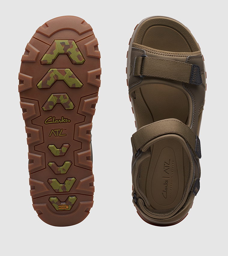 ATL Trek Sun Casual Sandals