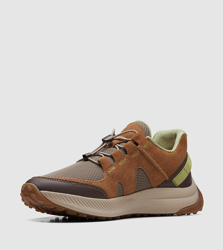 ATL Trail Walk Trainers Shoes