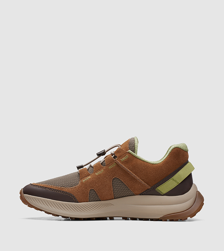 ATL Trail Walk Trainers Shoes