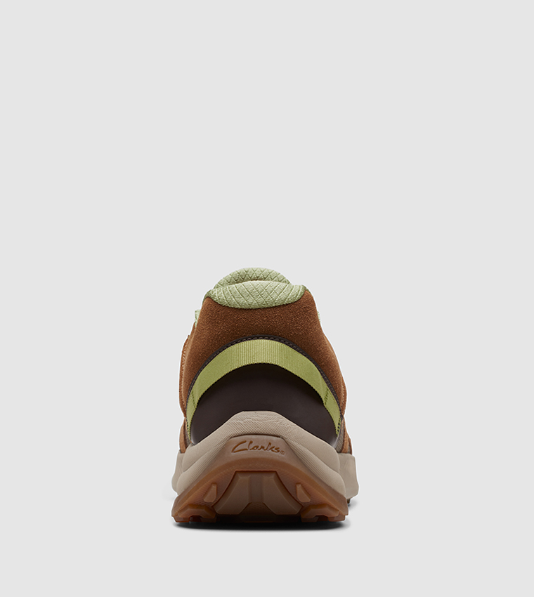 ATL Trail Walk Trainers Shoes