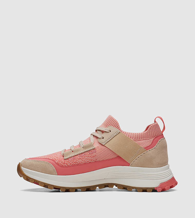 ATL Trek Knit WP Trekking Shoes