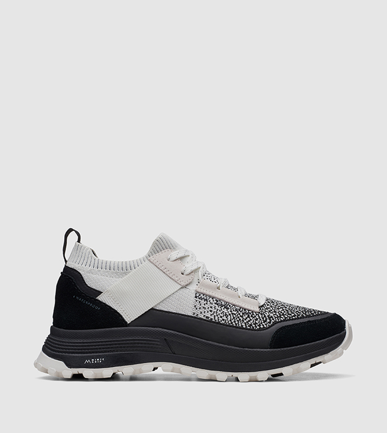 ATL Trek Knit WP Trekking Shoes