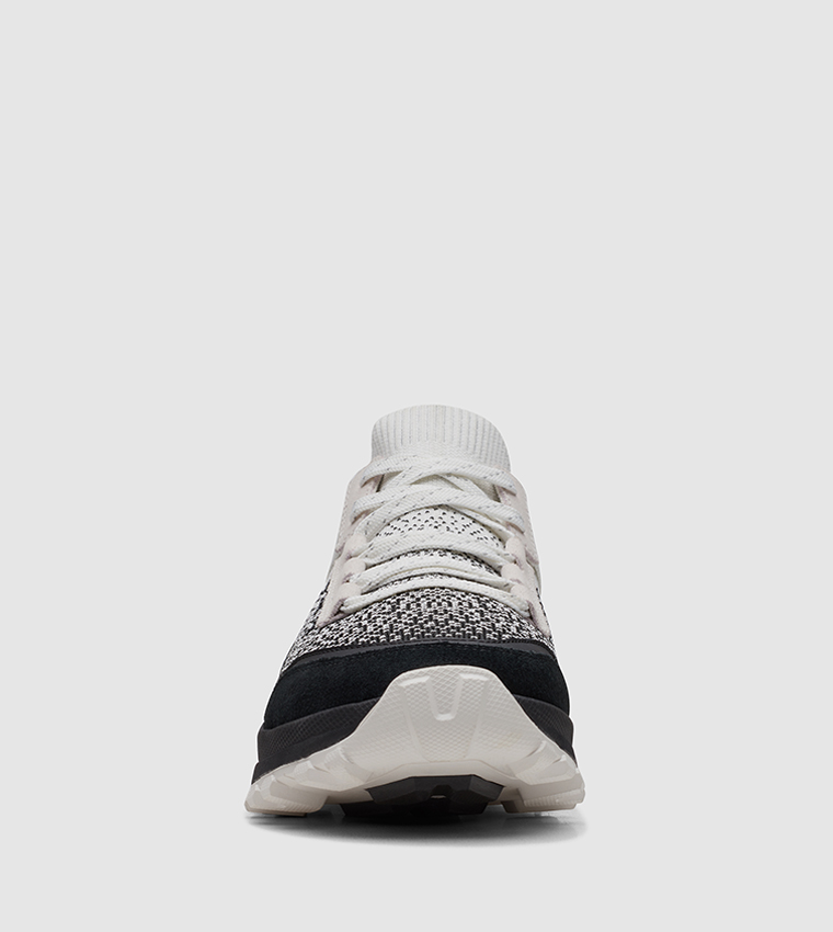 ATL Trek Knit WP Trekking Shoes
