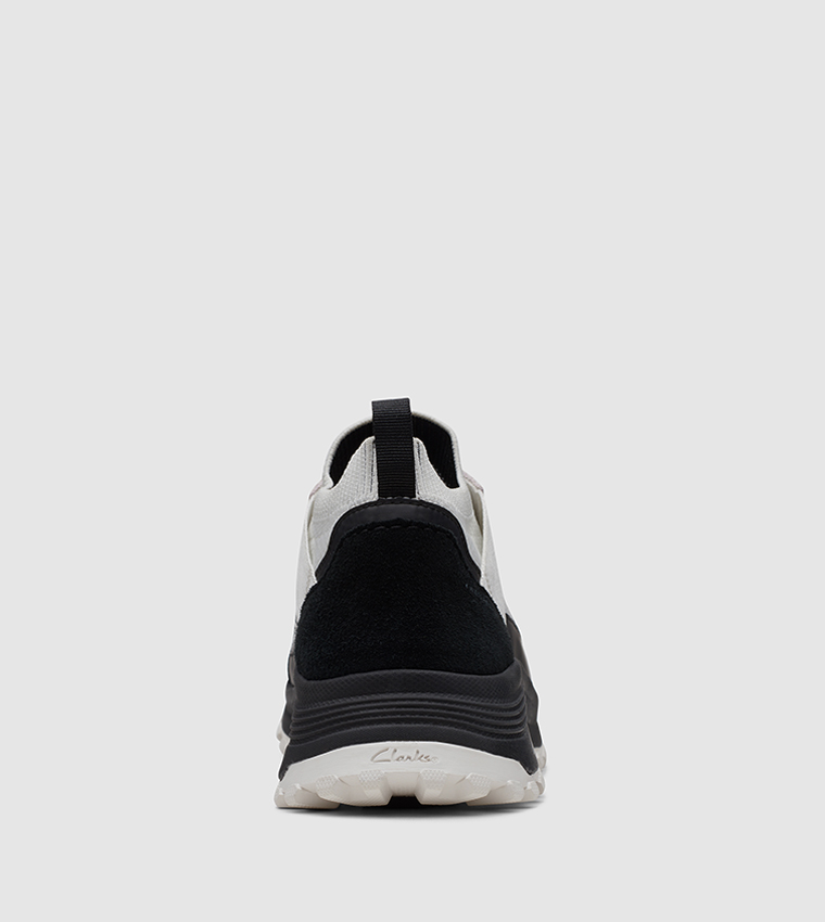 ATL Trek Knit WP Trekking Shoes