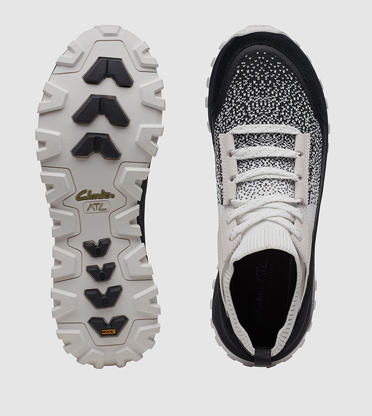 ATL Trek Knit WP Trekking Shoes