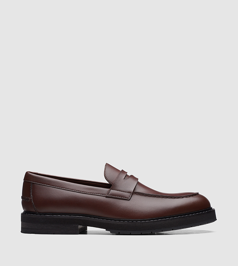 Craft North Lo Slip-On Formal Shoes