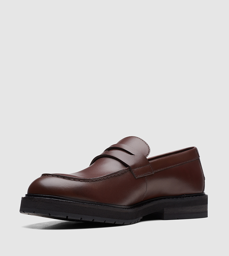 Craft North Lo Slip-On Formal Shoes