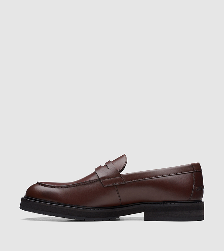 Craft North Lo Slip-On Formal Shoes