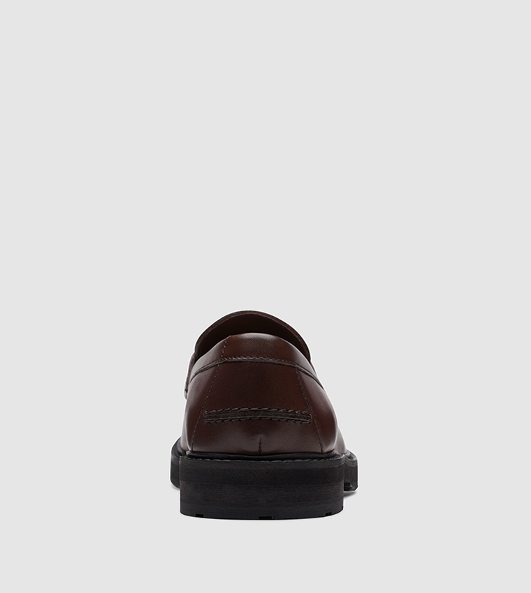 Craft North Lo Slip-On Formal Shoes