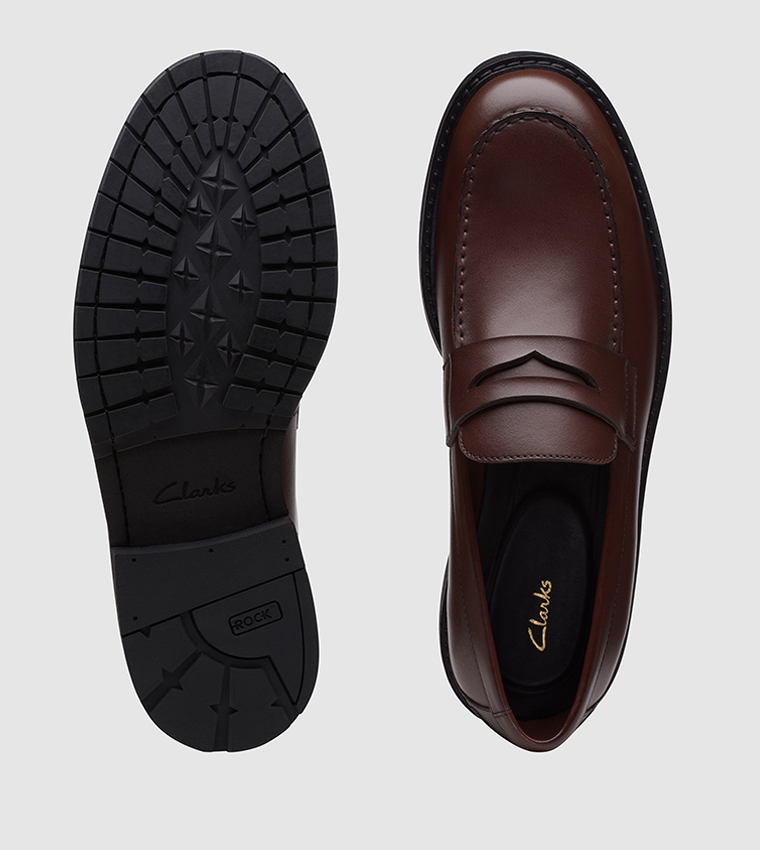 Craft North Lo Slip-On Formal Shoes