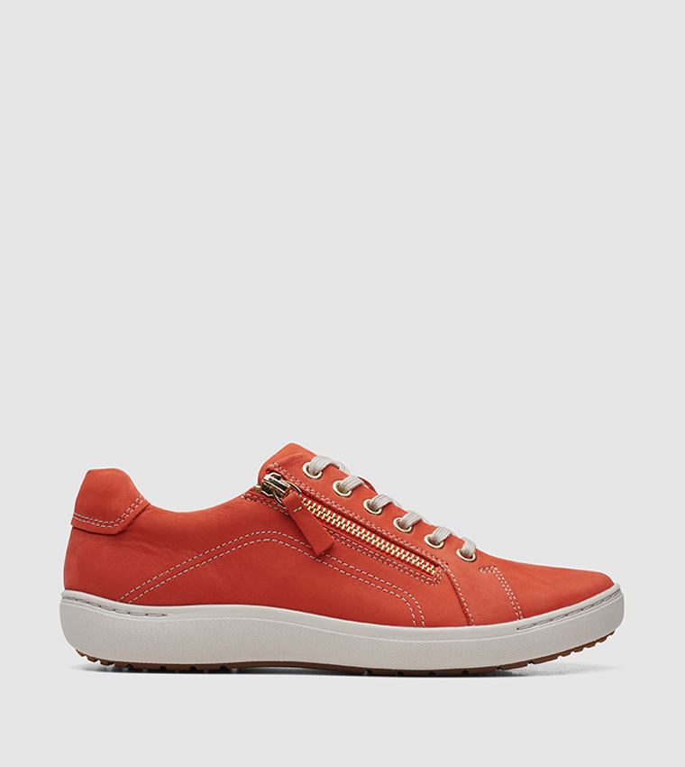 Nalle Lace-Up Causal Shoes