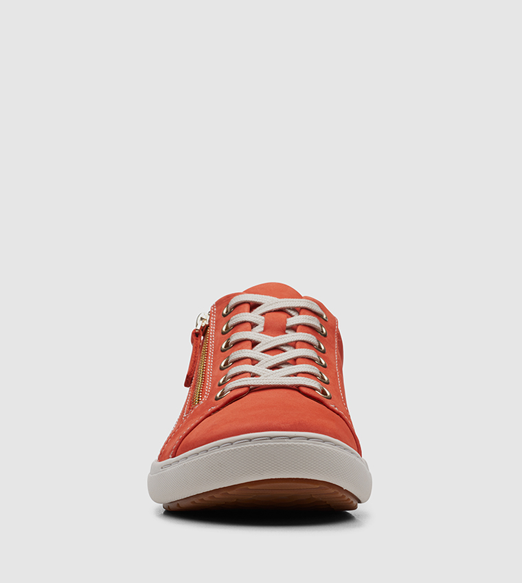 Nalle Lace-Up Causal Shoes