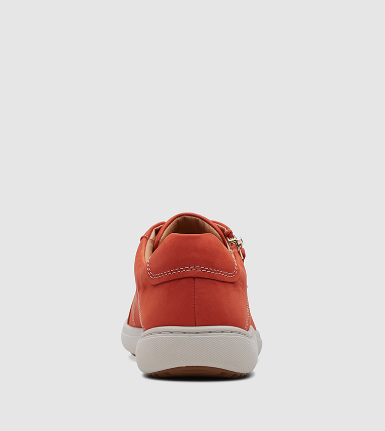 Nalle Lace-Up Causal Shoes