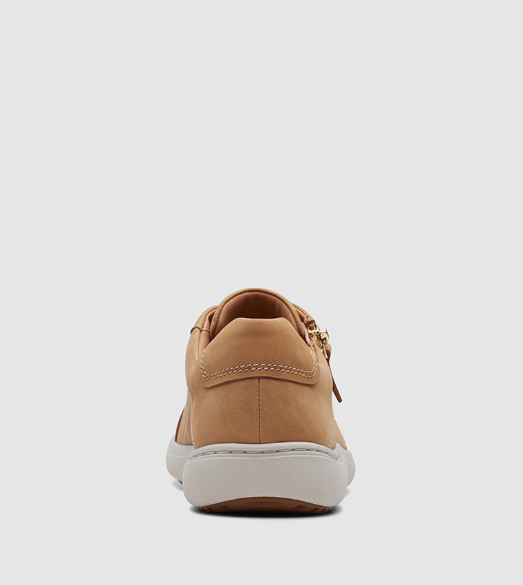 Nalle Lace-Up Causal Shoes