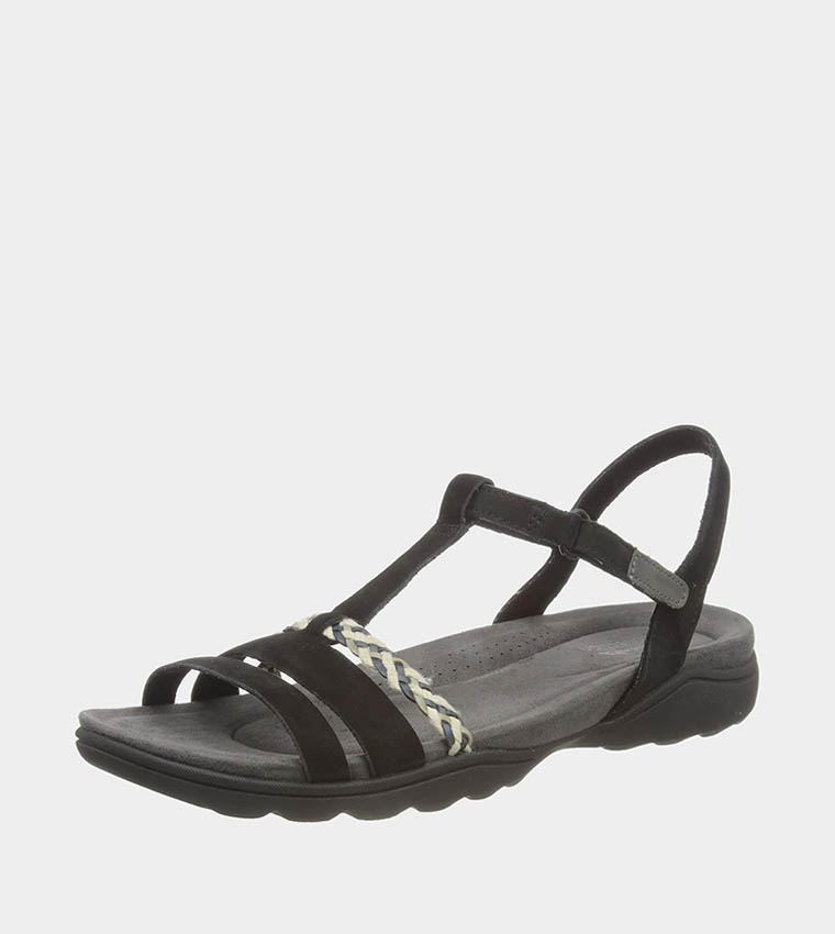 Clarks tealite clearance sandals