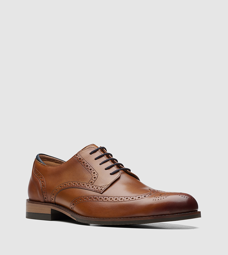 Debenhams mens clarks sale shoes