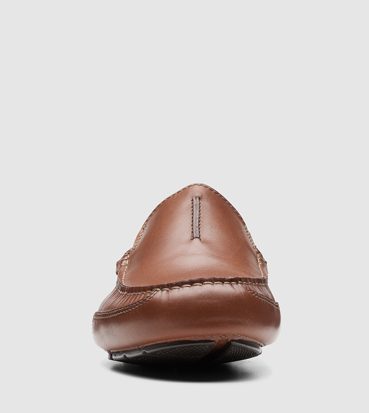 Markman Seam Slip-On Shoes