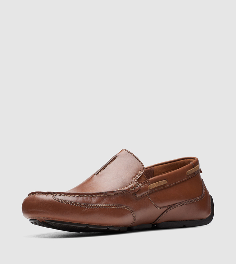 Markman Seam Slip-On Shoes