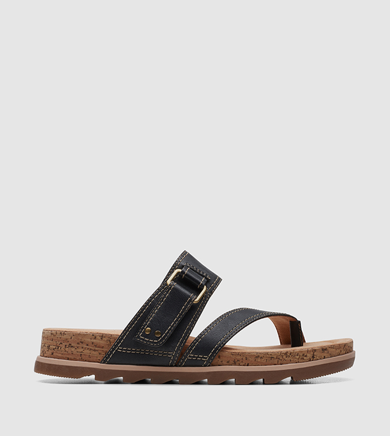 Yacht Beach Open Toe Sandals
