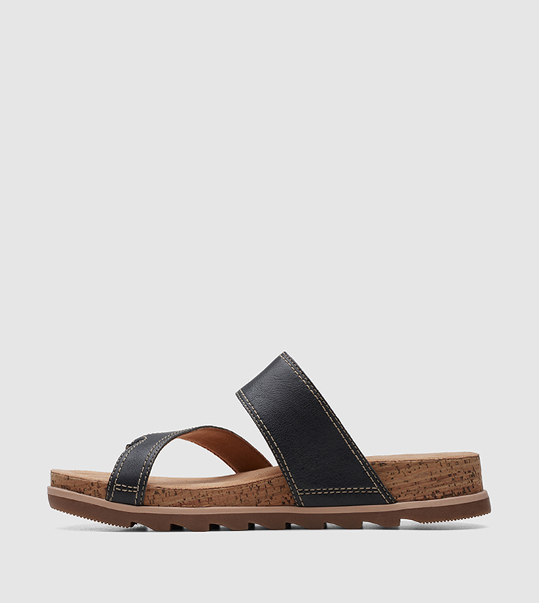 Yacht Beach Open Toe Sandals