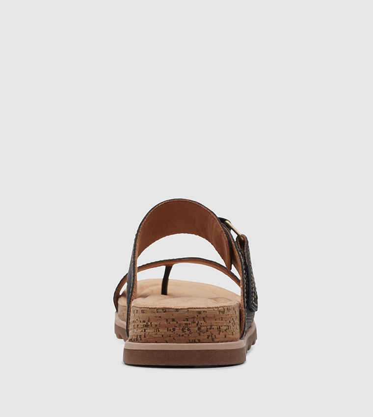 Yacht Beach Open Toe Sandals