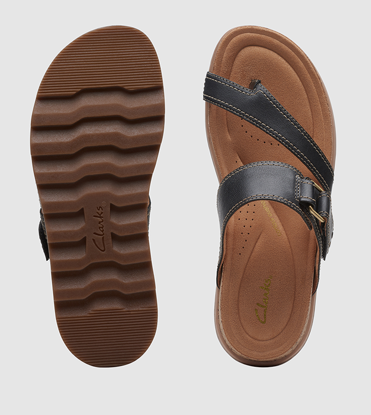 Yacht Beach Open Toe Sandals