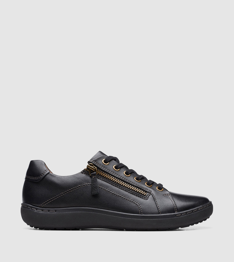 Nalle Lace-Up Sneakers