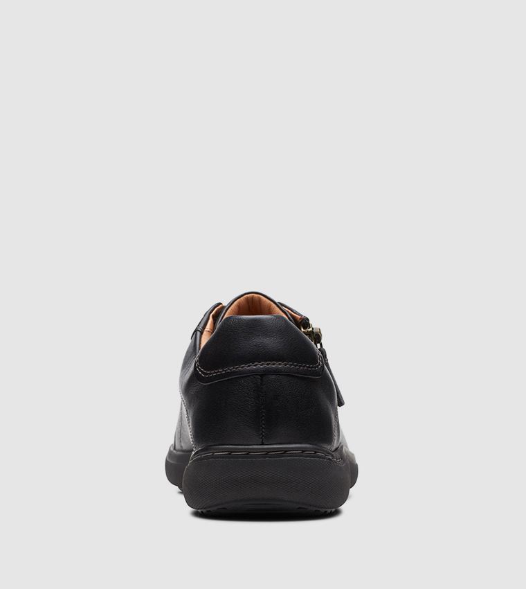 Nalle Lace-Up Sneakers