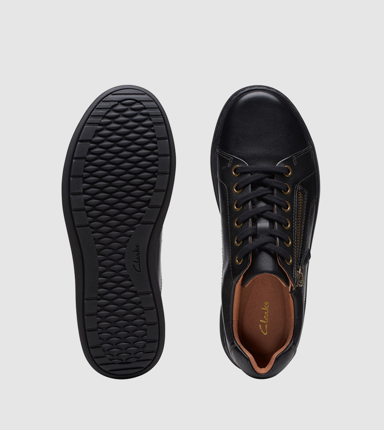 Nalle Lace-Up Sneakers