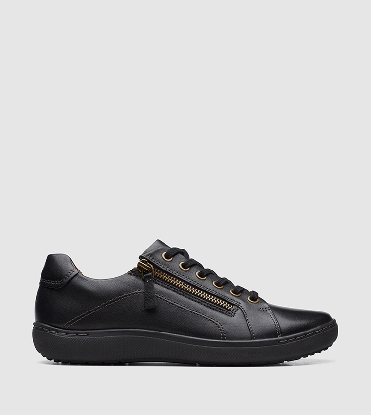 Nalle Lace-Up Sneakers