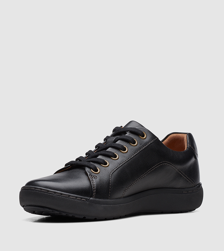 Nalle Lace-Up Sneakers
