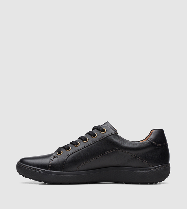 Nalle Lace-Up Sneakers